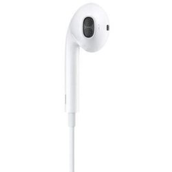 APPLE EarPods con conector Lightning Blanco