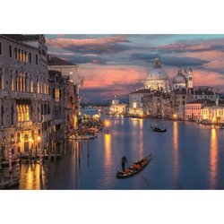 Puzzle 2000 pezzi Clementoni Venezia