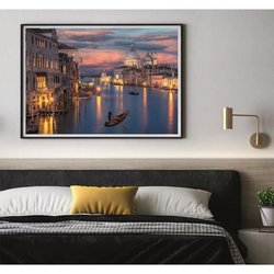 Puzzle 2000 pezzi Clementoni Venezia