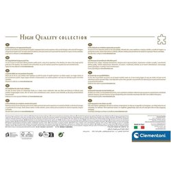 Puzzle 2000 pezzi Clementoni Venezia