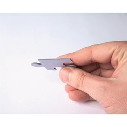 CLEMENTONI - De Morphing Collectie - Stranger Things - Licht frame V1