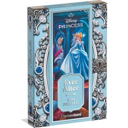 CLEMENTONI - Ever After - 500 pieces - Disney Princesses - Cendrillon
