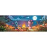 CLEMENTONI - Compact 1000 Teile Panorama - Stitch