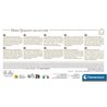 CLEMENTONI - Compact 1000 Teile Panorama - Stitch