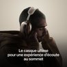 APPLE AirPods Max - Middernacht