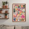 CLEMENTONI - Compact 1000 pezzi - More is more - Moda e Design