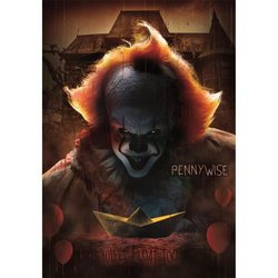 CLEMENTONI - Compact 1000 Teile - Es