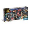 CLEMENTONI - Compact 1000 pieces Panorama - Batman