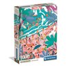 CLEMENTONI - Compact 1000 pezzi - Domenica al mare