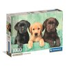 CLEMENTONI - Compact 1000 pezzi - Three Labs
