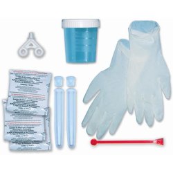 CLEMENTONI crea cristalli