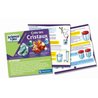 CLEMENTONI Science & Game - Creëert kristallen - Wetenschappelijk spel
