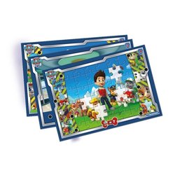 PAT PAT. Bildungs ??Schreibtisch