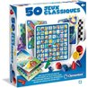 CLEMENTONI - 50 giochi