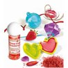 CLEMENTONI Science & Jeu - Bálsamos labiales - Juego científico