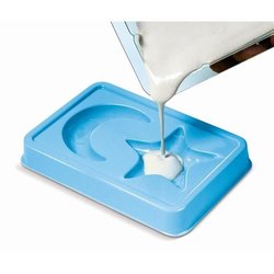 CLEMENTONI - 52490 - De megakristallen