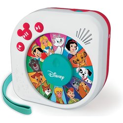 Clementoni - Geschiedeniscounter Once Upon a Time Disney - 52656