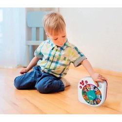 Clementoni - Geschichtszähler einmal auf einer Zeit Disney - 52656