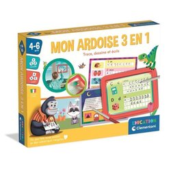 Clementoni - Meine Schreibwerkstatt - 52673