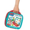 Clementoni - Kofferfiguren Vormen - 52676