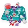 CLEMENTONI - My nail laboratory
