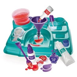 CLEMENTONI - My nail laboratory