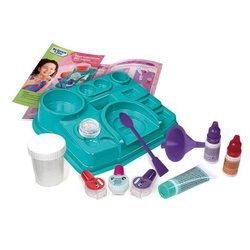 CLEMENTONI - My nail laboratory