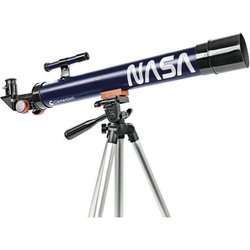 Clementoni - Science and play - NASA 50mm object telescope - Tripod ex