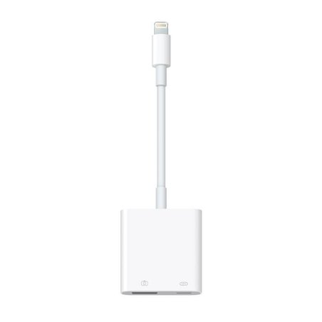 Lightning naar USB 3 camera-adapter - APPLE