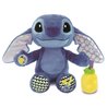 Peluche musical Stitch Clementoni para mayores de 12 meses