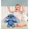 Peluche musical Stitch Clementoni para mayores de 12 meses