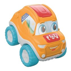 CLEMENTONI - Galipette, das Ass der Pirouetten - RC-Auto