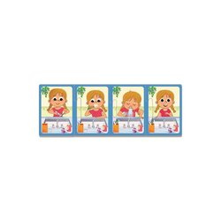 CLEMENTONI - I learn and I grow