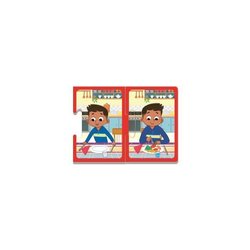 CLEMENTONI - Aprendo y crezco