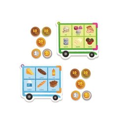 CLEMENTONI calculation games