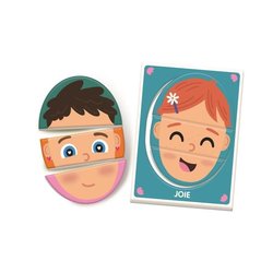 CLEMENTONI - Emotions