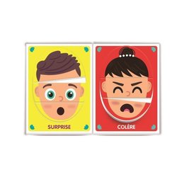 CLEMENTONI - Emotions
