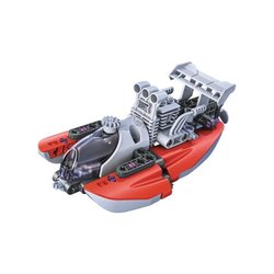 CLEMENTONI - Raceboot