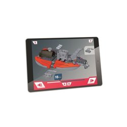CLEMENTONI - Raceboot