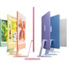 Apple iMac 24 Retina-Bildschirm 4,5K 256 GB SSD 16 GB RAM M4-Chip 8-Co
