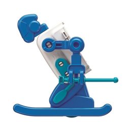 CLEMENTONI - Actierobot - Skiën