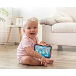 Mijn eerste CLEMENTONI sprekende tablet