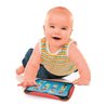 My first CLEMENTONI talking tablet