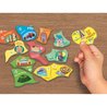 CLEMENTONI  Magnetpuzzle aus Frankreich