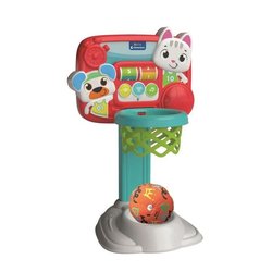 CLEMENTONI - Mi primera canasta de baloncesto