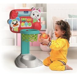 CLEMENTONI - Il mio primo canestro da basket