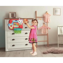 CLEMENTONI - Il mio primo canestro da basket