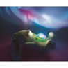 CLEMENTONI - Mi Conejo Polar - Proyector de Auroras Boreales