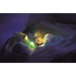 CLEMENTONI - Mi Conejo Polar - Proyector de Auroras Boreales