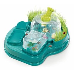 CLEMENTONI - Het insectenobservatorium